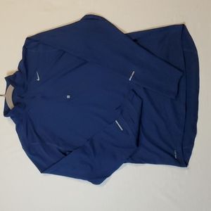 Nike Running 1/4 Zip Pullover